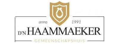 Logo D'n Haammaeker
