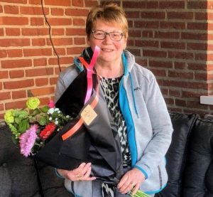Foto Truus Berben