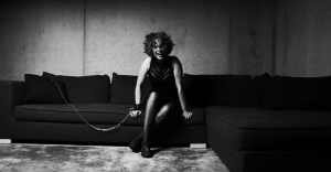 door de nacht - Mella