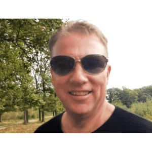 Bjorn Oostra