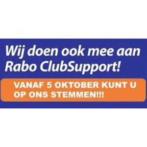 Haammaeker rabobank clubsupport