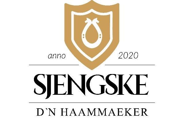Logo Cafe Sjengske
