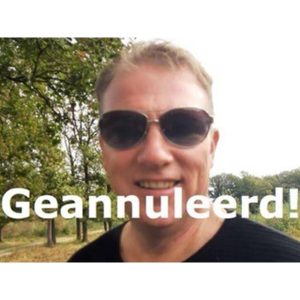 Bjorn Ootra geanuleerd
