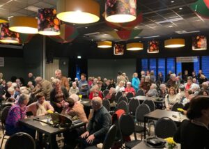 Boekpresentatie ‘Sint-Jozefschool 1911-1984' groot succes