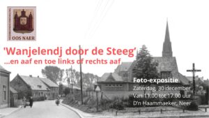 'Wanjelendj door de Steeg'_1_van_2