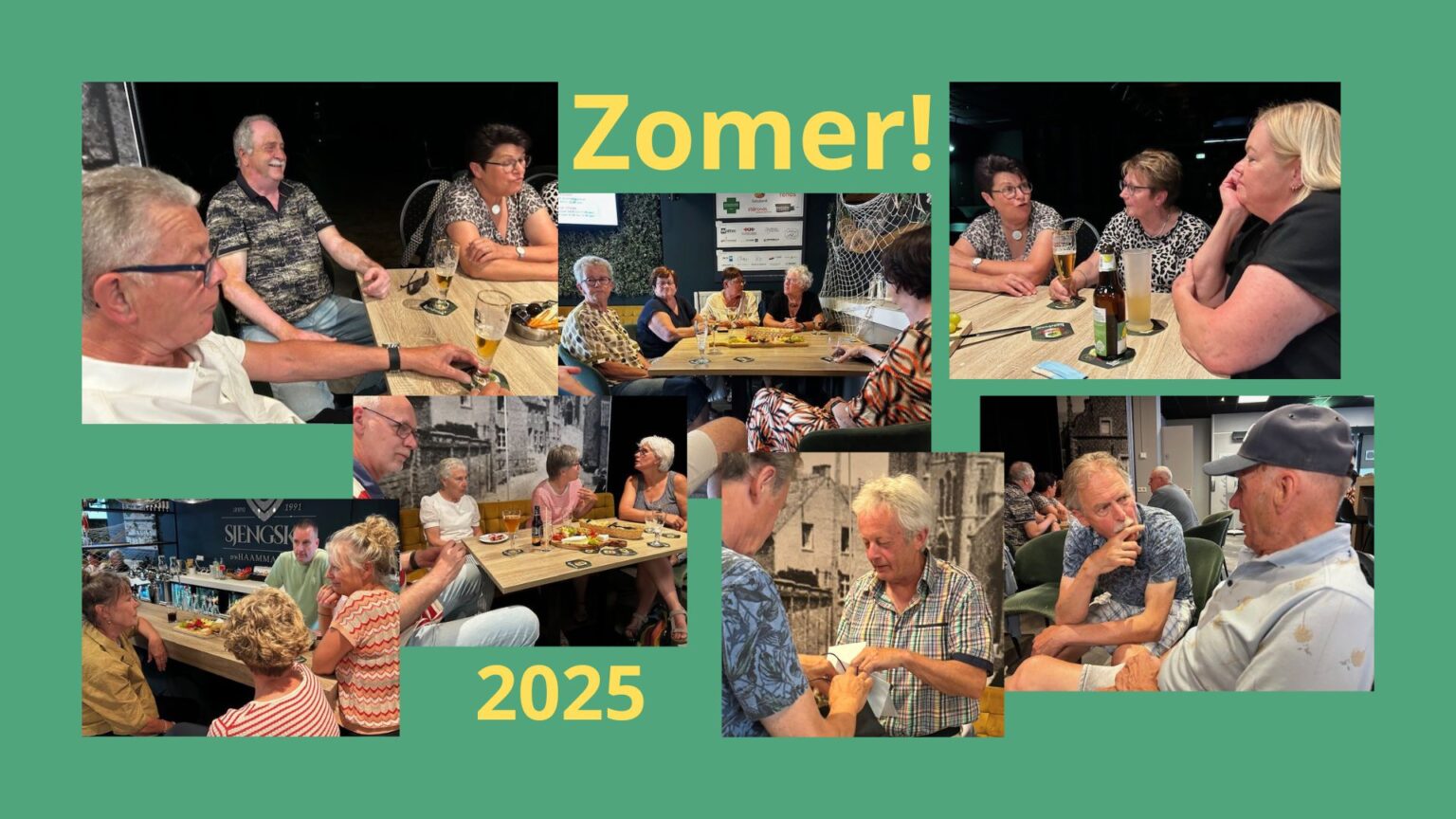 Zomer(stop) 2025