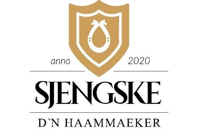 Logo Cafe Sjengske