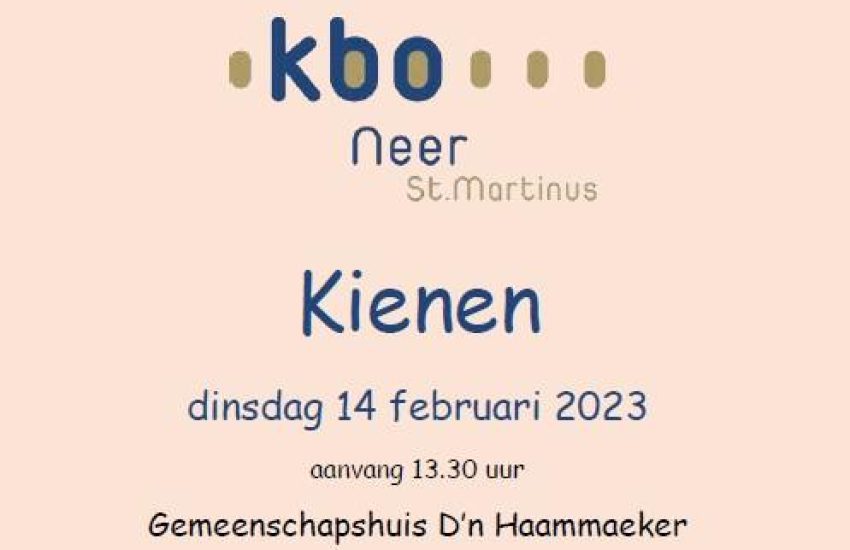 kienen_seniorenvereniging_14022023
